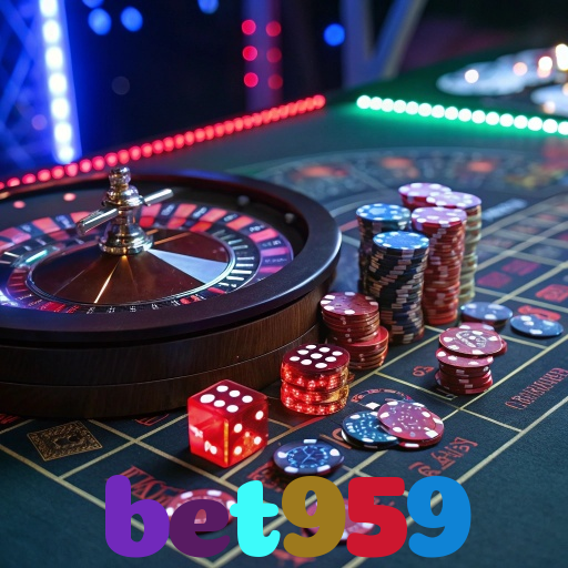  bet959