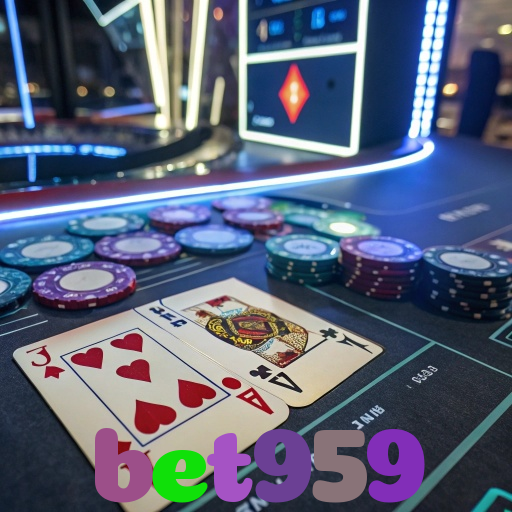 bet959