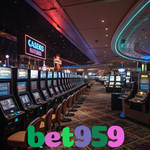  bet959