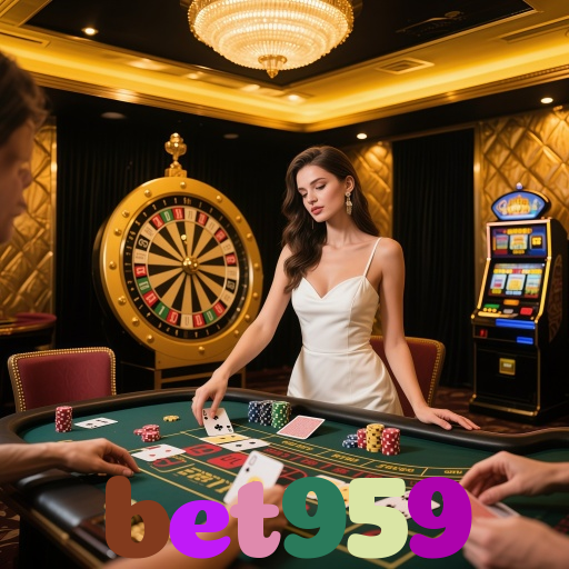  bet959
