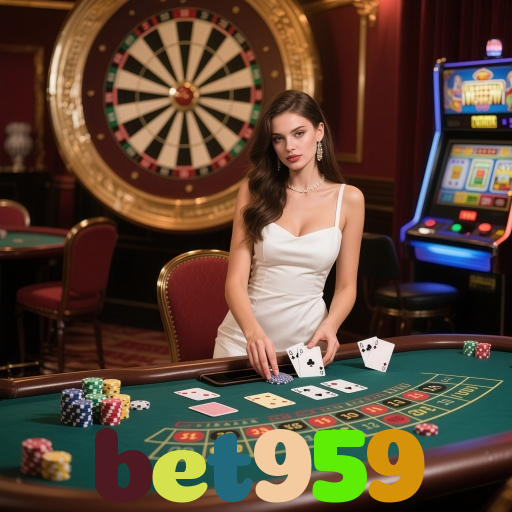  bet959