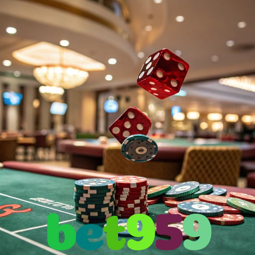  bet959