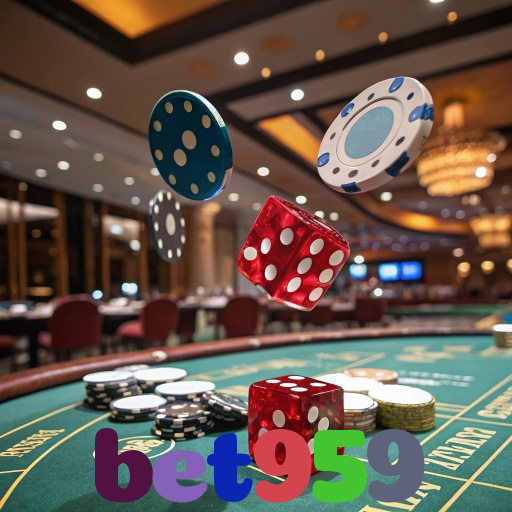  bet959