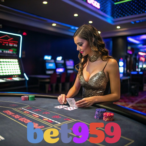  bet959