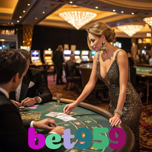  bet959