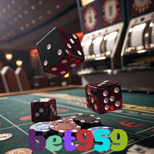  bet959