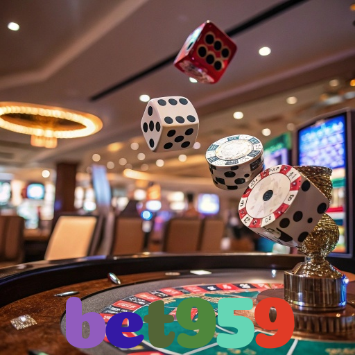  bet959