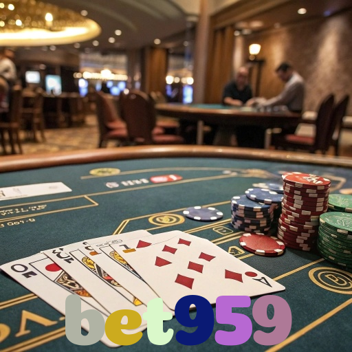  bet959