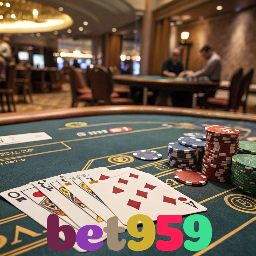  bet959