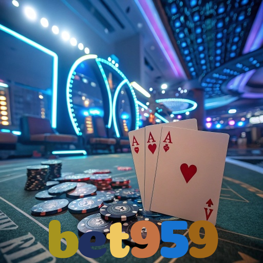  bet959