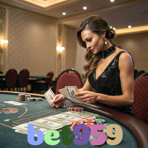  bet959