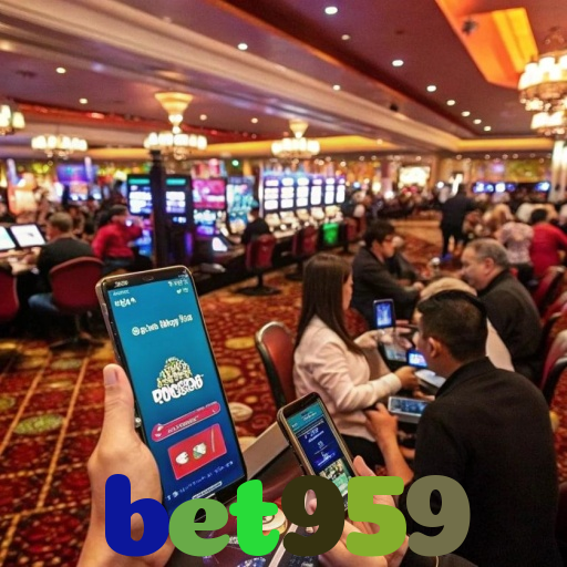  bet959