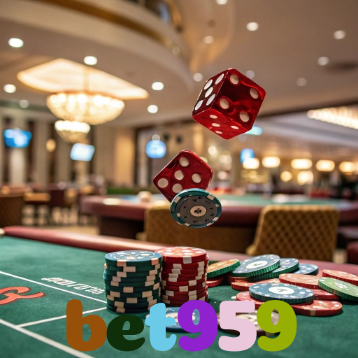  bet959