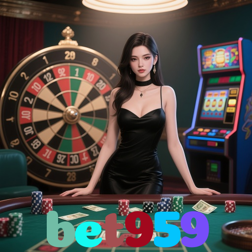  bet959