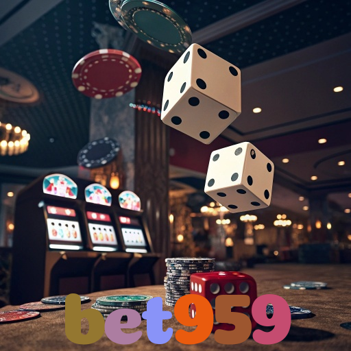  bet959