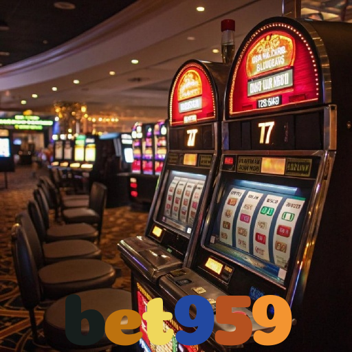  bet959