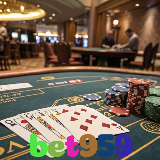  bet959