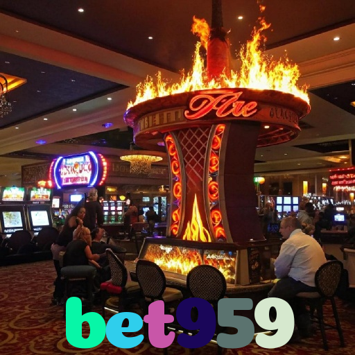  bet959