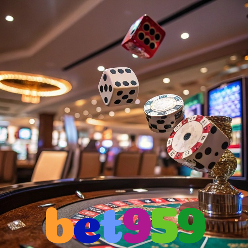  bet959