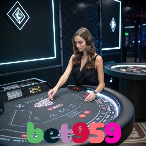  bet959