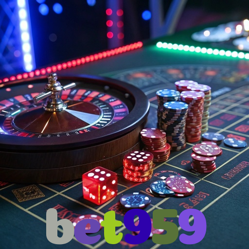  bet959