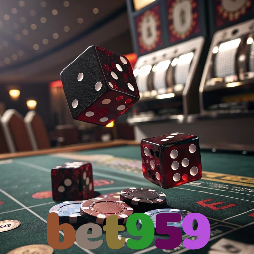  bet959