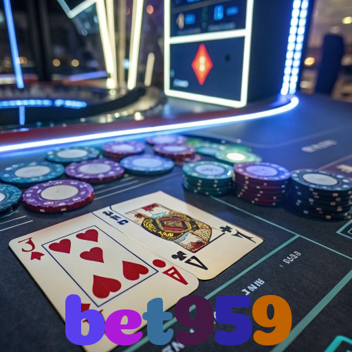  bet959