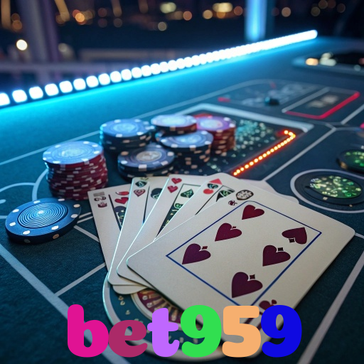  bet959
