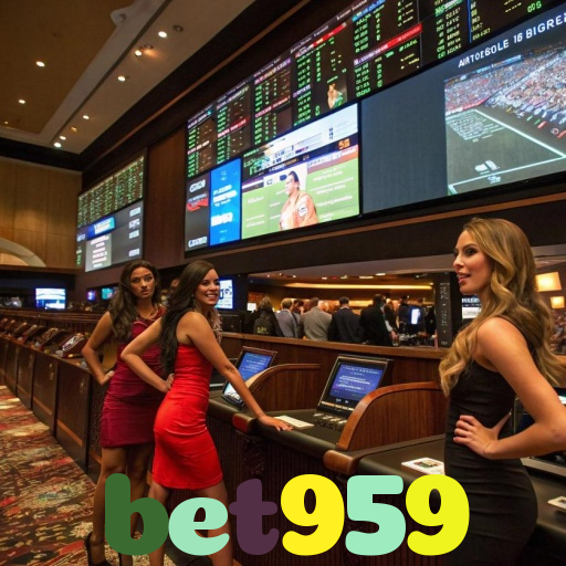  bet959