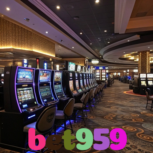  bet959