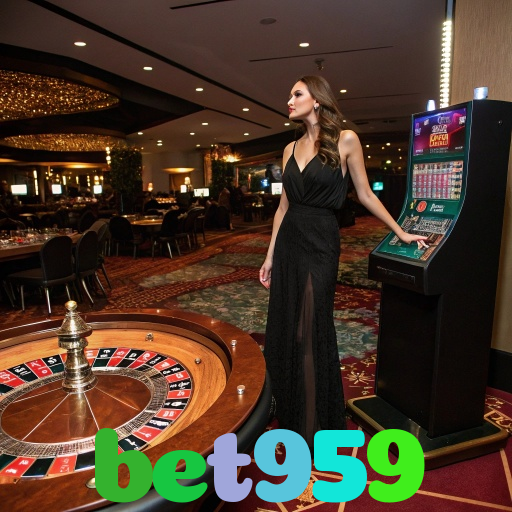  bet959