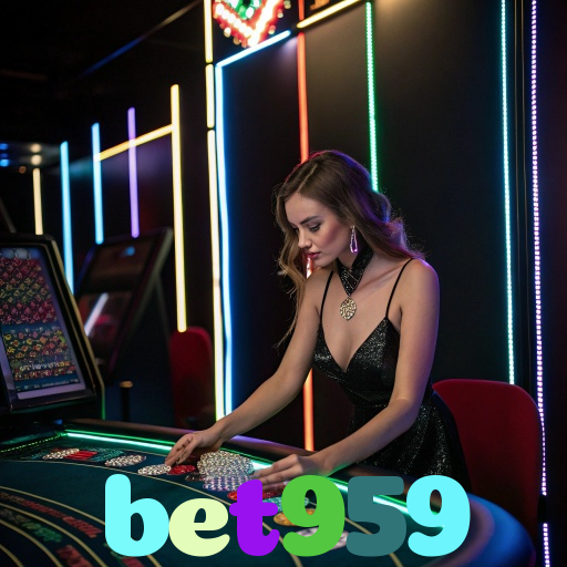  bet959