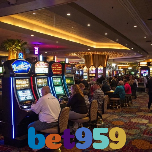  bet959