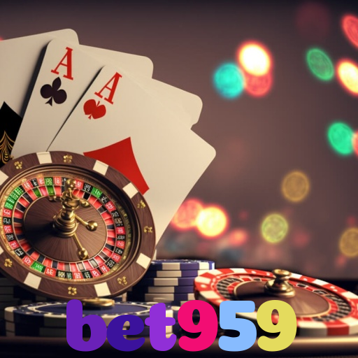  bet959