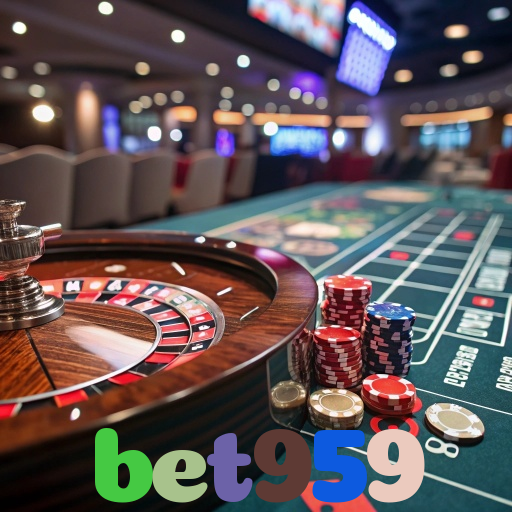  bet959