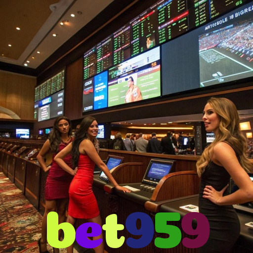  bet959