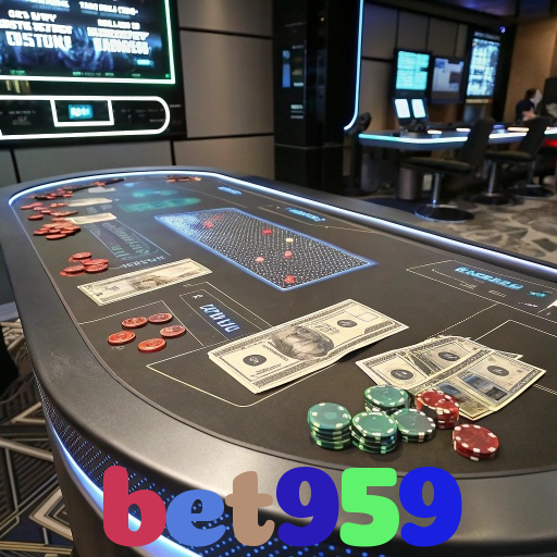  bet959