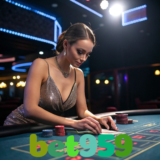 bet959