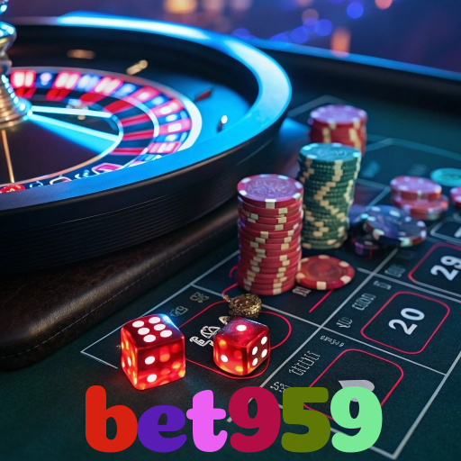  bet959