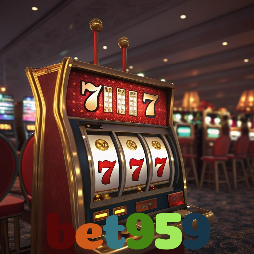  bet959
