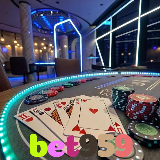  bet959