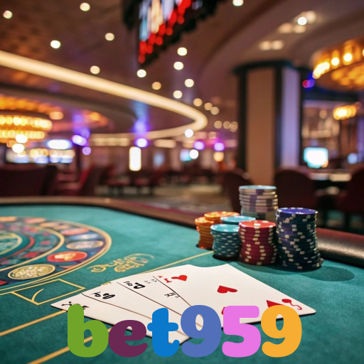  bet959