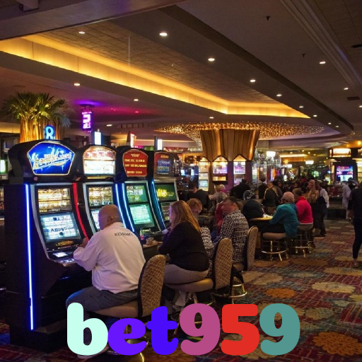  bet959