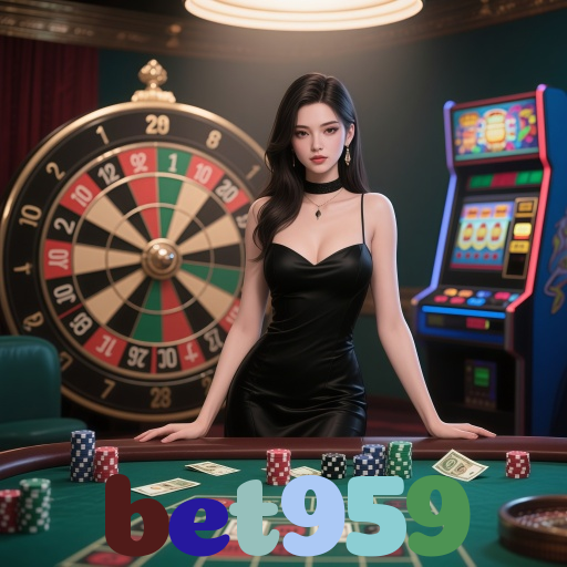 bet959
