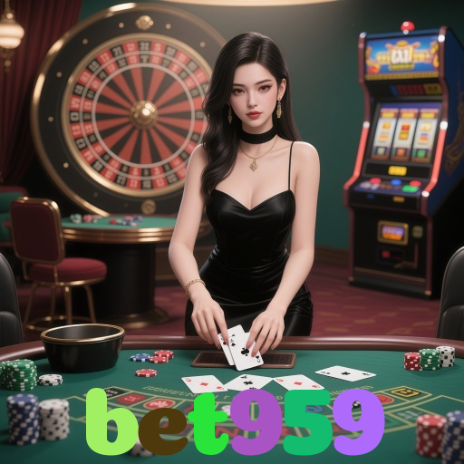  bet959
