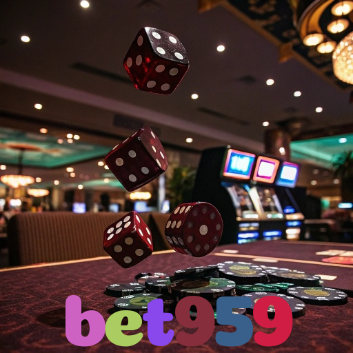  bet959