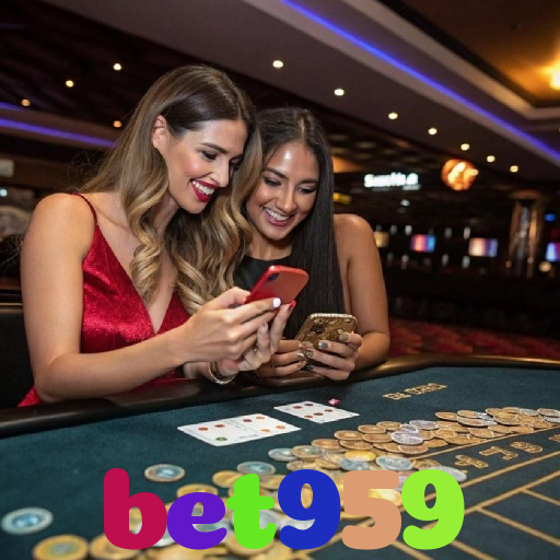  bet959