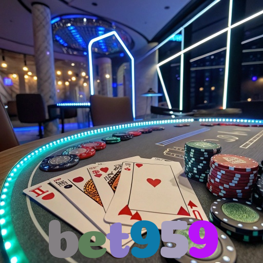  bet959