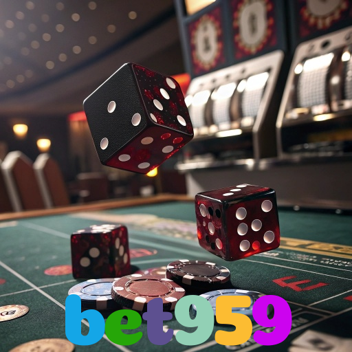  bet959