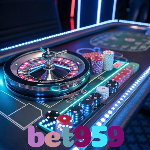  bet959